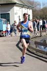 Mens Northern 12 Stage Road Relay, Stanley Park, Blackpool. Photo: David T. Hewitson/Sports for All Pics